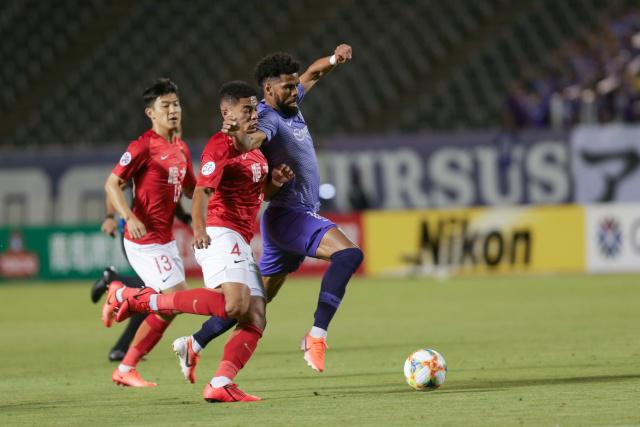 国际团结杯： 中国男篮轻松击败喀麦隆队