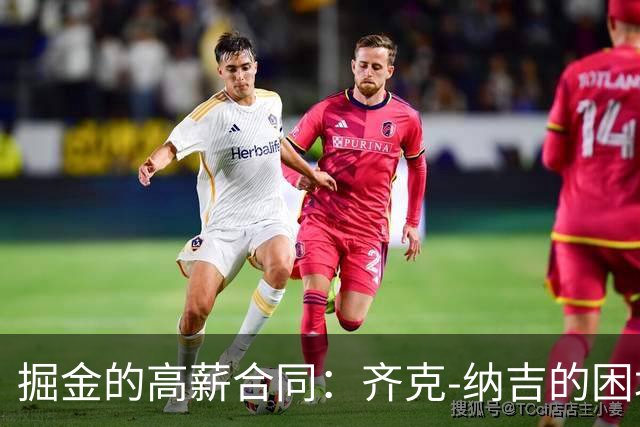 掘金的高薪合同：齐克-纳吉的困境与球队未来