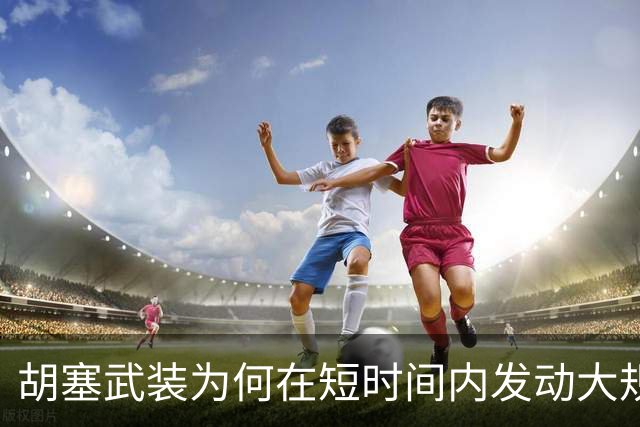 胡塞武装为何在短时间内发动大规模攻势？